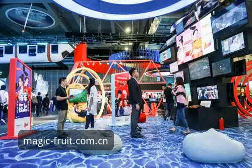 奇异果娱乐城全面评测：突破边界的创新娱乐体验报告
