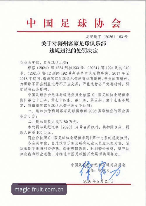 足协第三批禁足名单深度剖析：从俱乐部高层到球员的全面整治风暴
