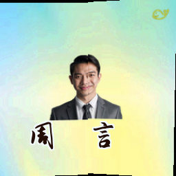 周瑾言